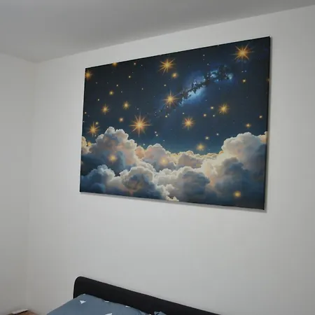 Star Appartement Vranje