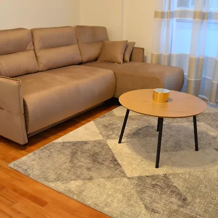 Star Appartement Vranje