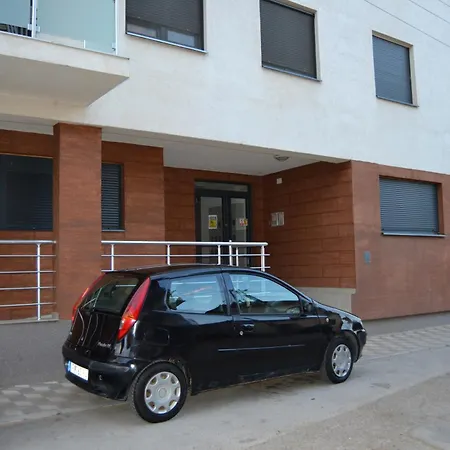 Star Appartement Vranje