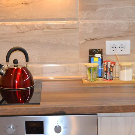 Star Appartement Vranje