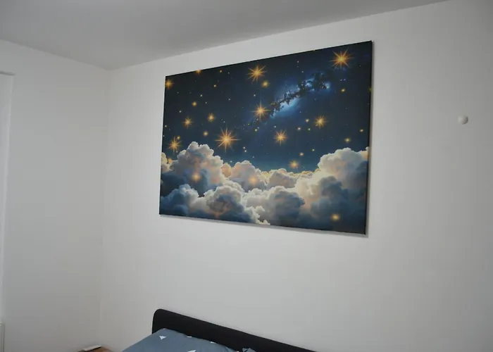 Star Lejlighed Vranje